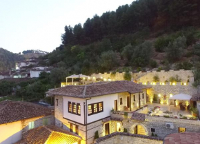 Hotel Vila Aleksander, Berat